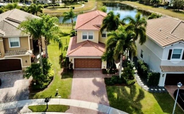 8808 Morgan Landing Way, Boynton Beach, FL 33473 Photo