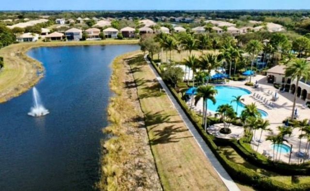 8808 Morgan Landing Way, Boynton Beach, FL 33473 Photo