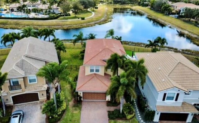 8808 Morgan Landing Way, Boynton Beach, FL 33473 Photo