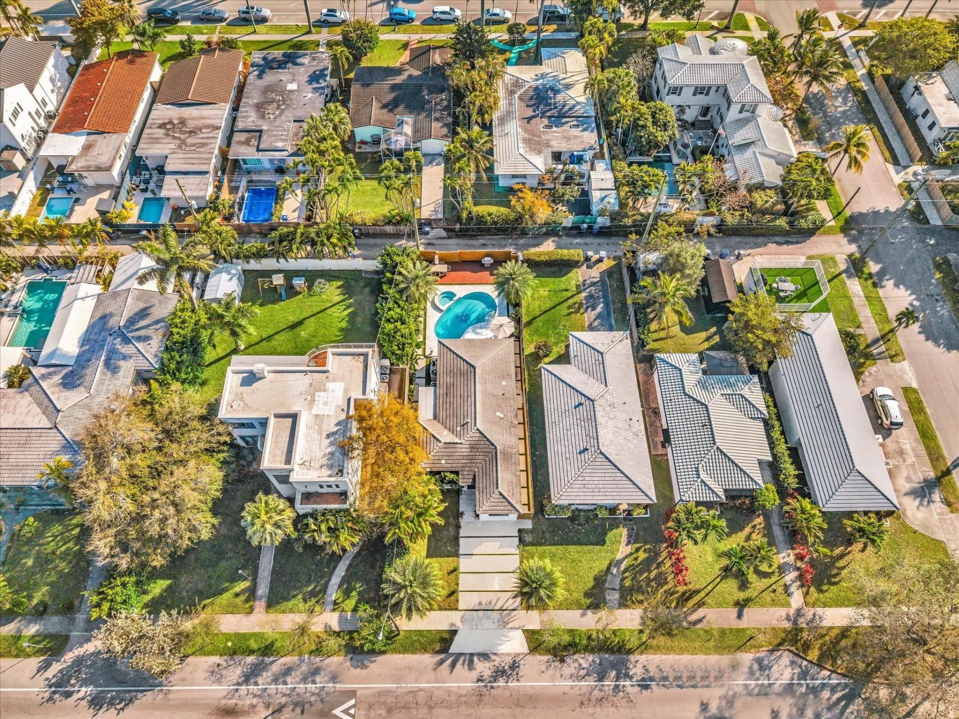 1446 Polk Street, Hollywood, FL 33020 Photo