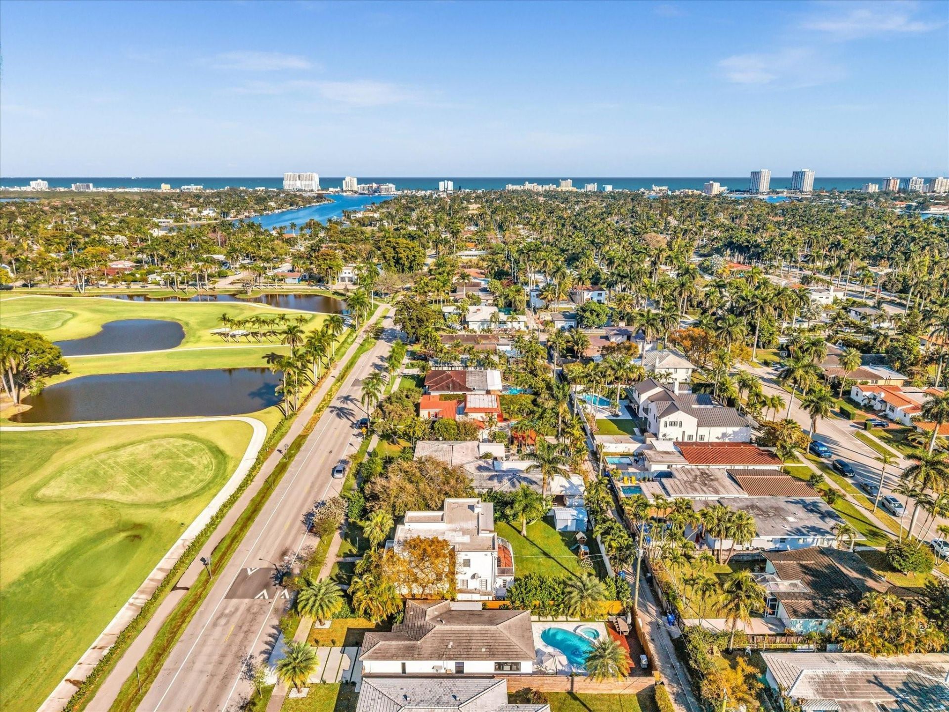 1446 Polk Street, Hollywood, FL 33020 Photo