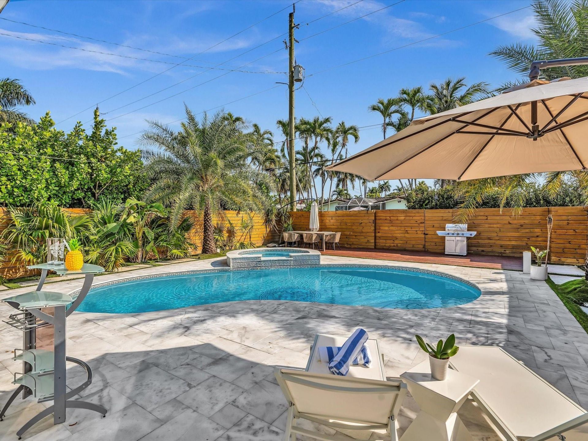 1446 Polk Street, Hollywood, FL 33020 Photo