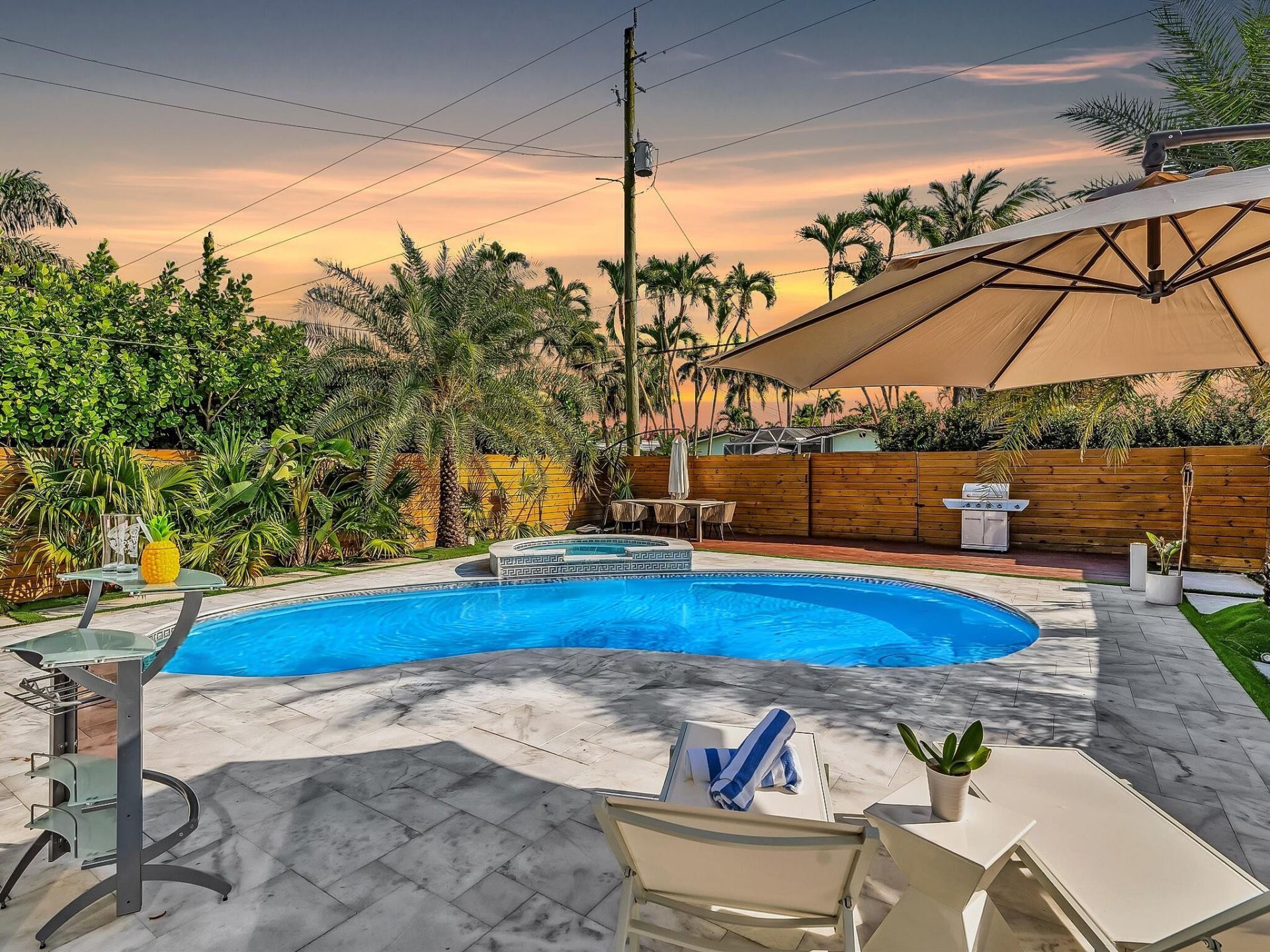 1446 Polk Street, Hollywood, FL 33020 Photo