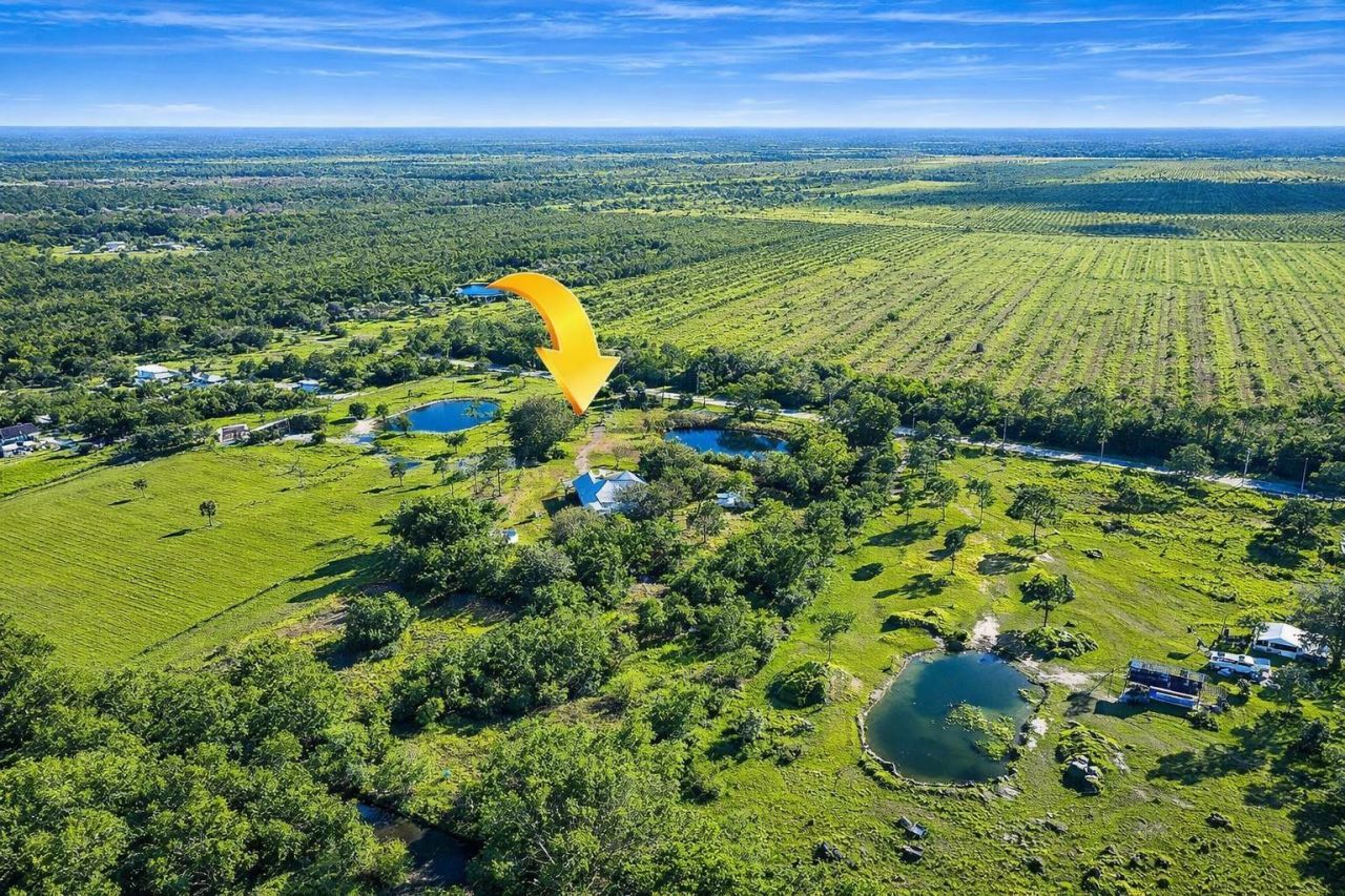 13750 77th Street, Fellsmere, FL 32948 Photo