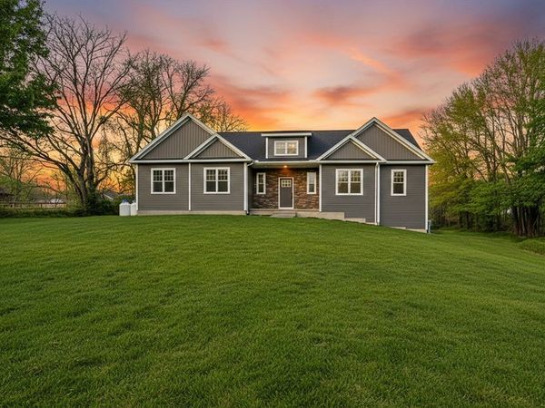 47 Kendall Street, Ludlow, MA 01056