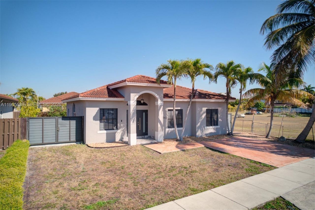14833 SW 35th Ln, Miami, FL 33185 Photo