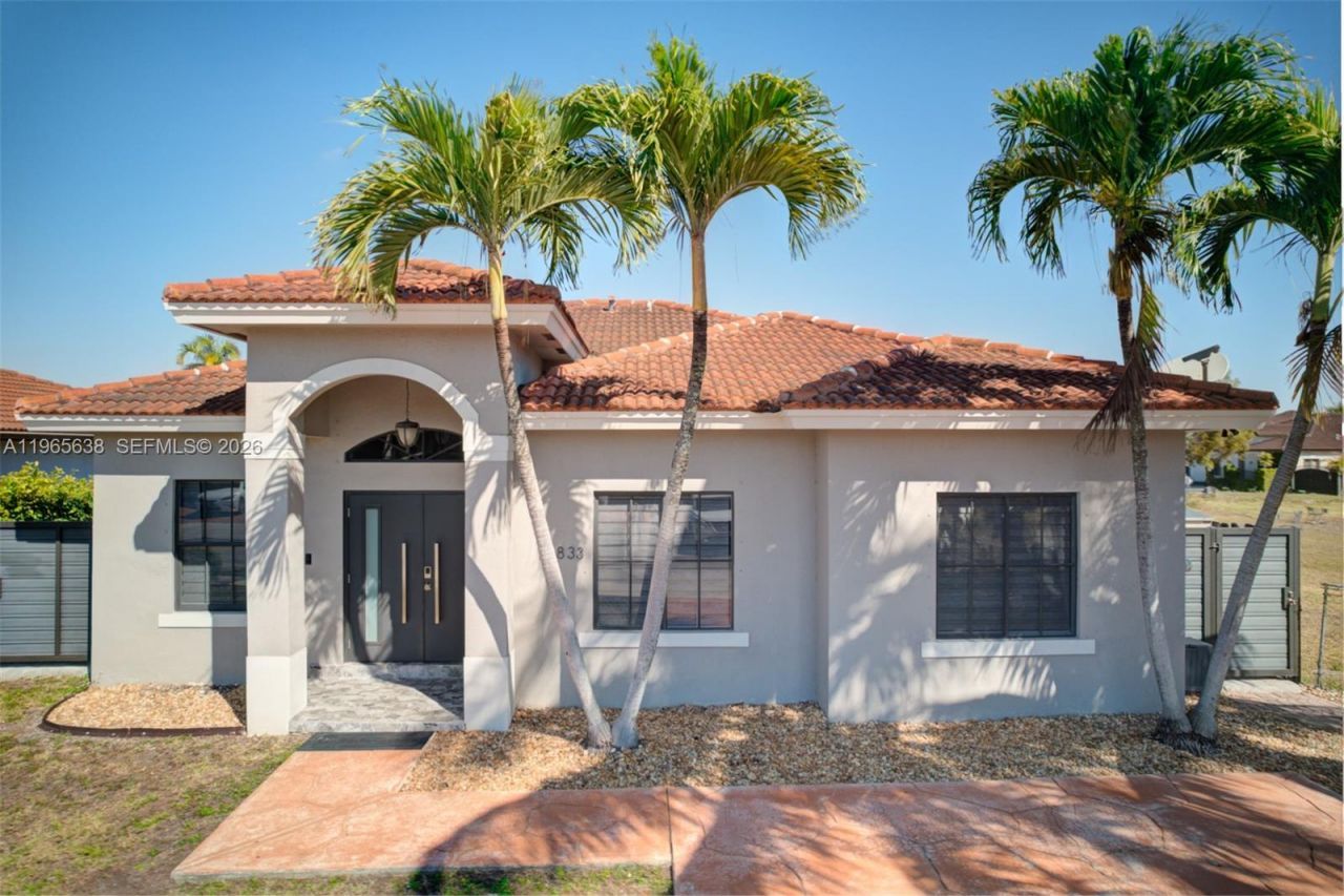 14833 SW 35th Ln, Miami, FL 33185 Photo