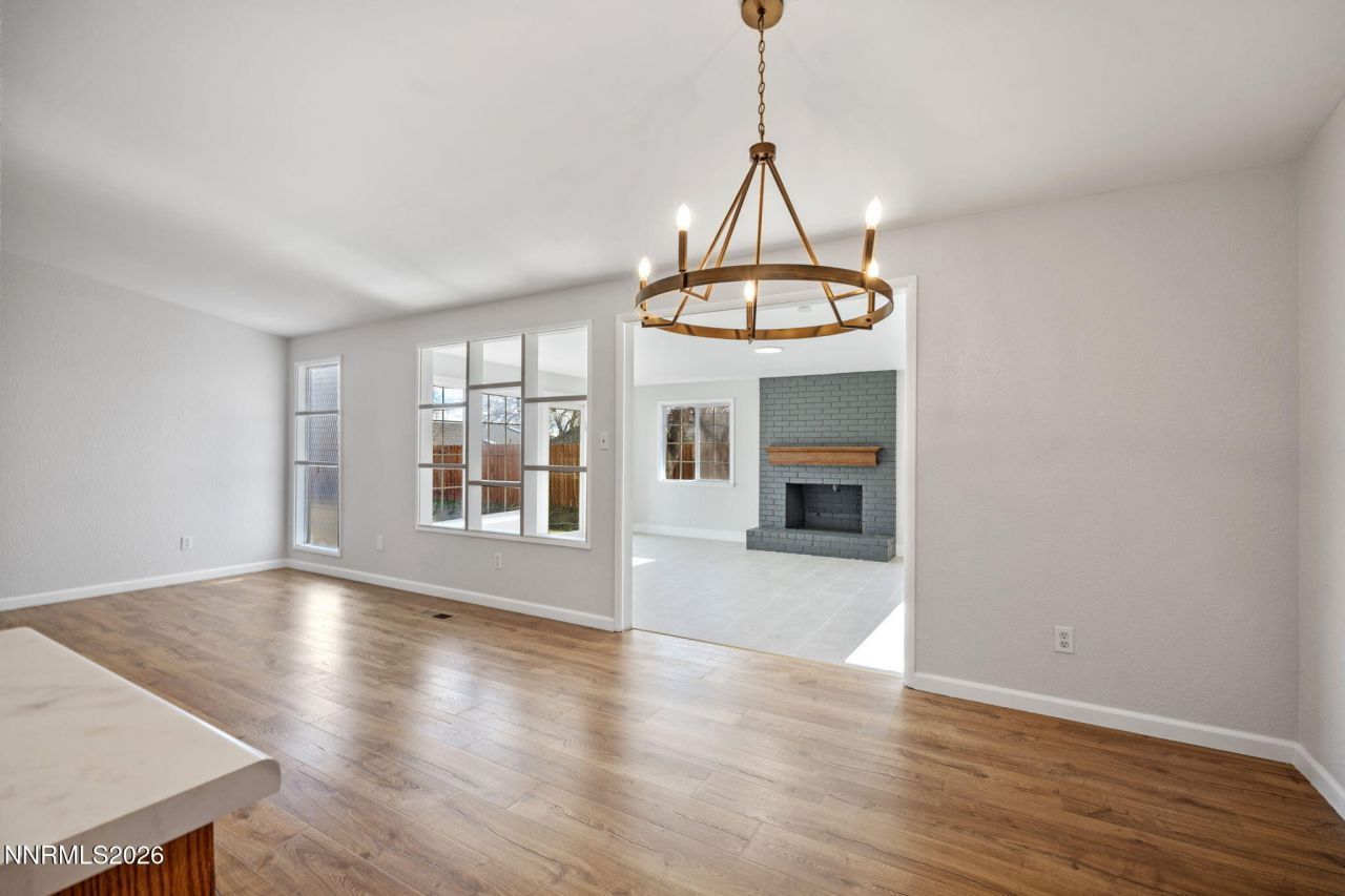 2363 William Morby Drive, Sparks, NV 89434 Photo