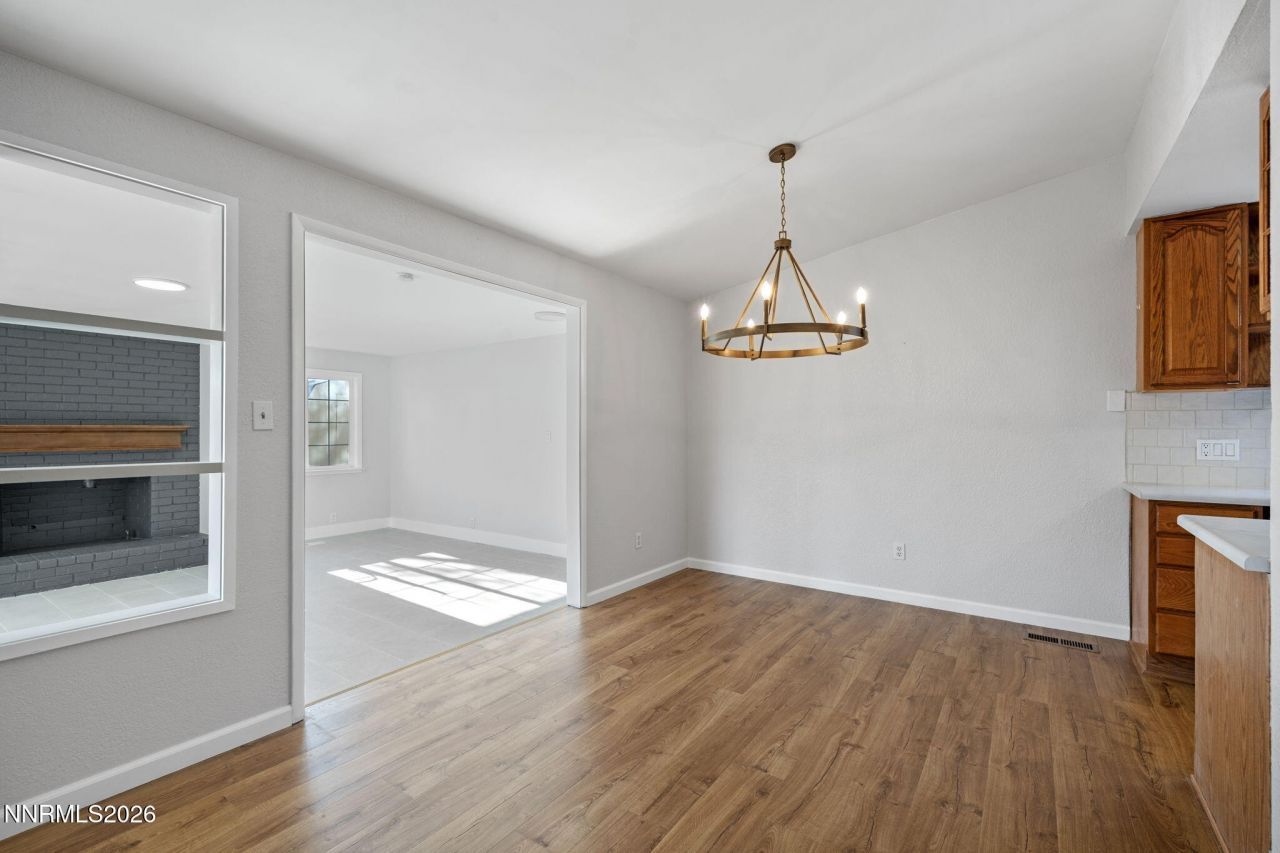 2363 William Morby Drive, Sparks, NV 89434 Photo