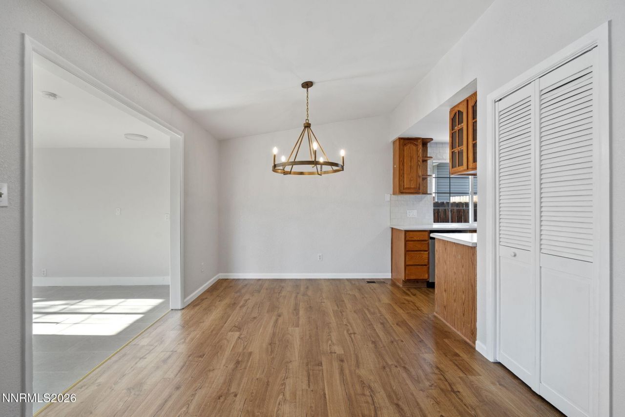 2363 William Morby Drive, Sparks, NV 89434 Photo