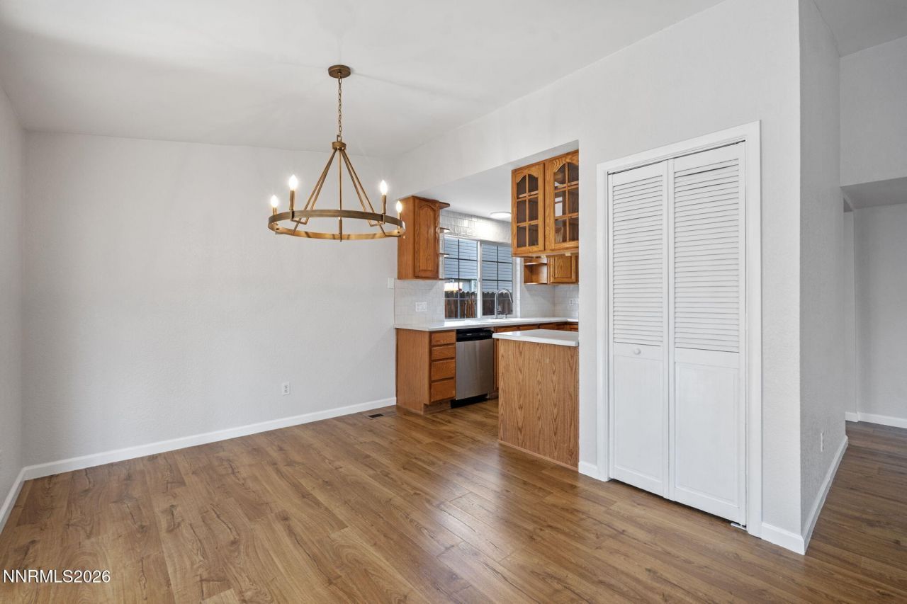 2363 William Morby Drive, Sparks, NV 89434 Photo