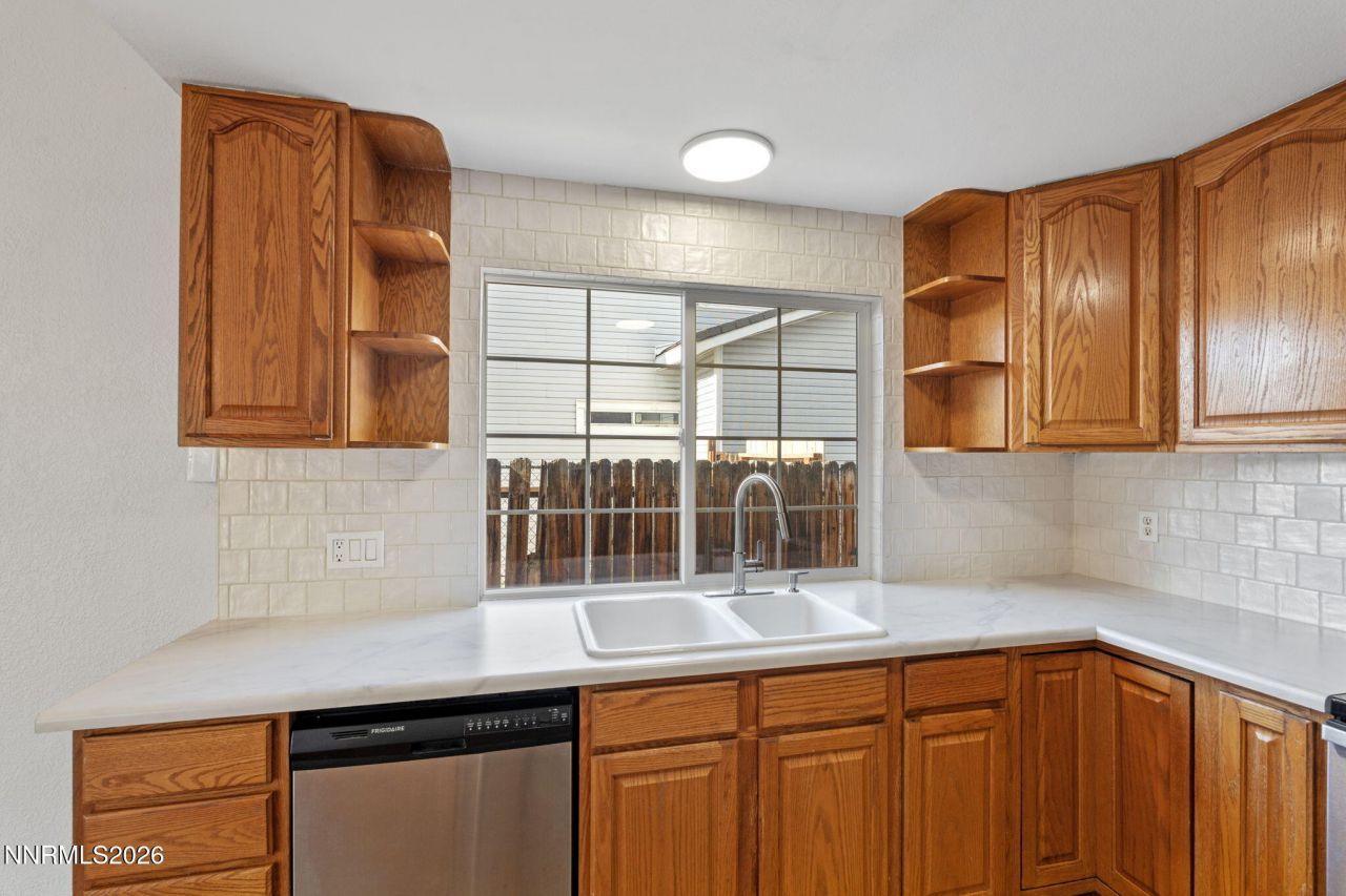 2363 William Morby Drive, Sparks, NV 89434 Photo