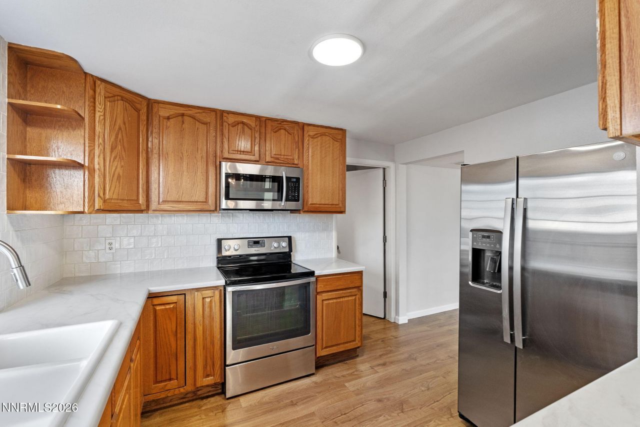 2363 William Morby Drive, Sparks, NV 89434 Photo