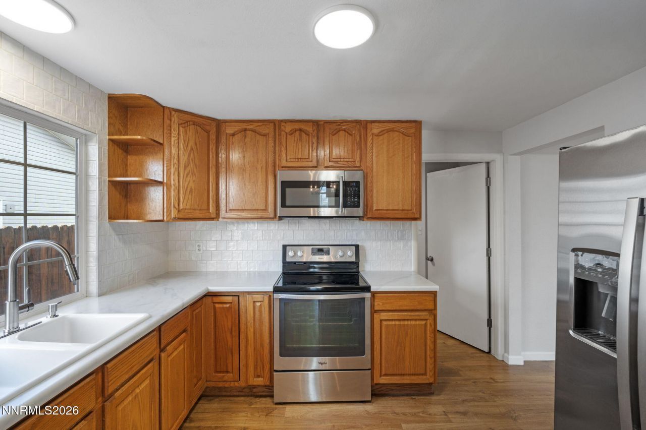 2363 William Morby Drive, Sparks, NV 89434 Photo