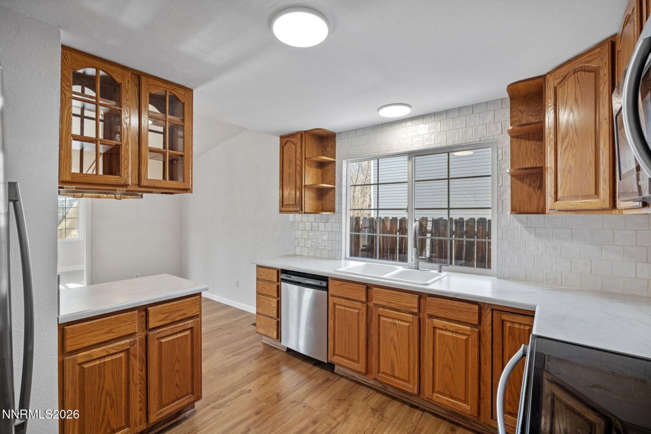 2363 William Morby Drive, Sparks, NV 89434 Photo