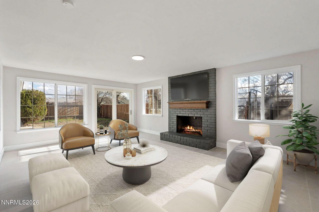 2363 William Morby Drive, Sparks, NV 89434 Photo