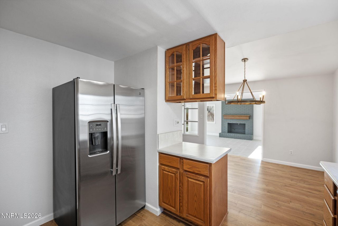 2363 William Morby Drive, Sparks, NV 89434 Photo