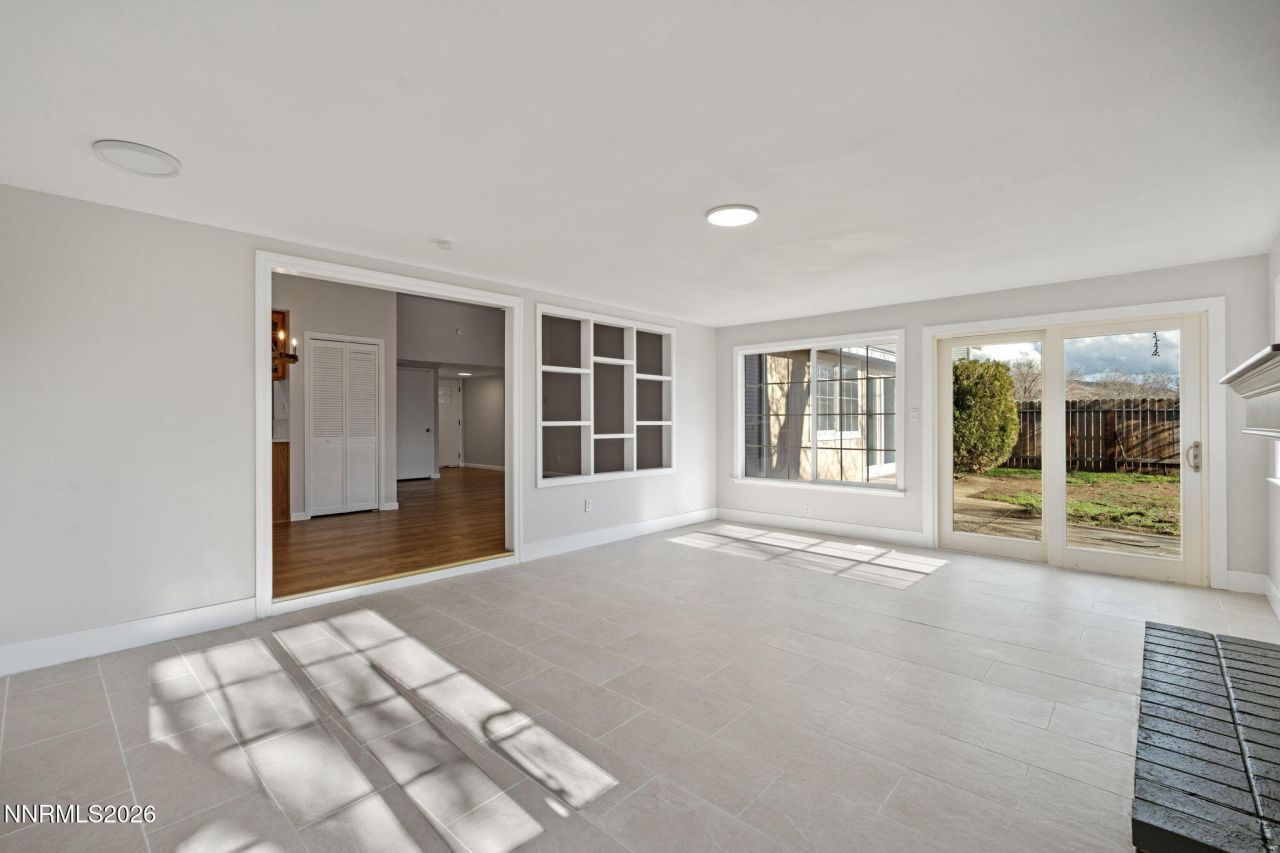 2363 William Morby Drive, Sparks, NV 89434 Photo