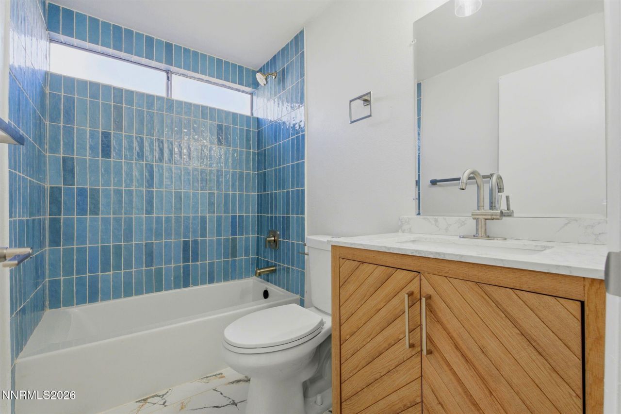 2363 William Morby Drive, Sparks, NV 89434 Photo