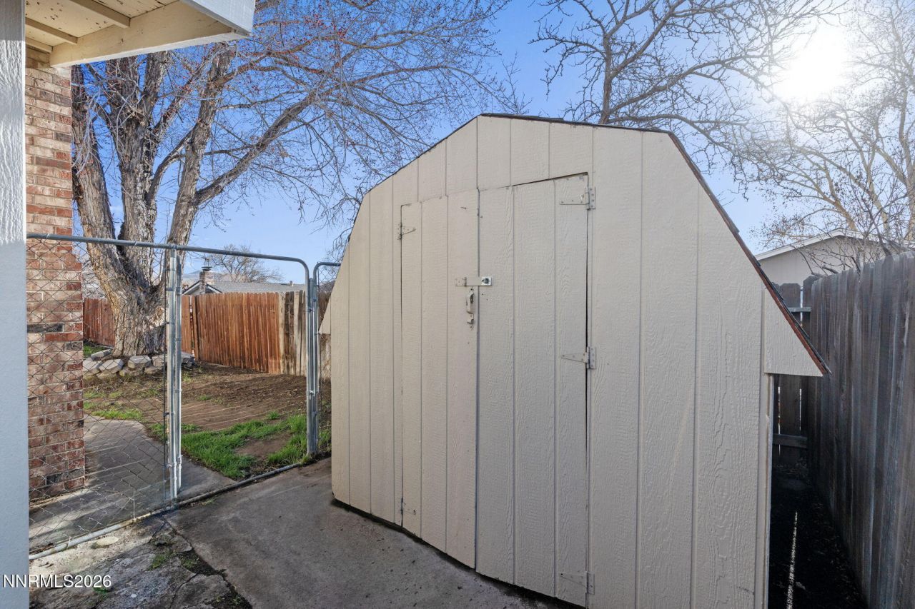 2363 William Morby Drive, Sparks, NV 89434 Photo