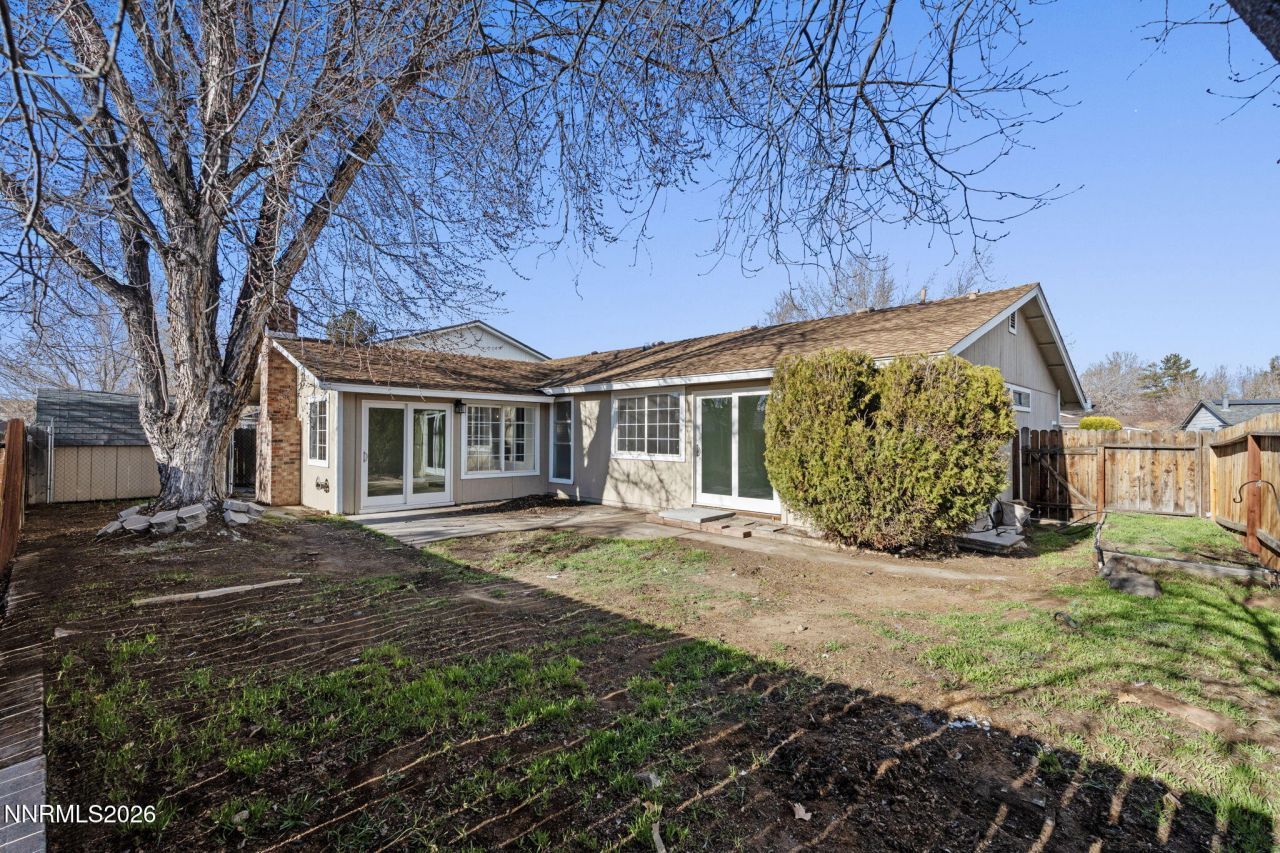 2363 William Morby Drive, Sparks, NV 89434 Photo