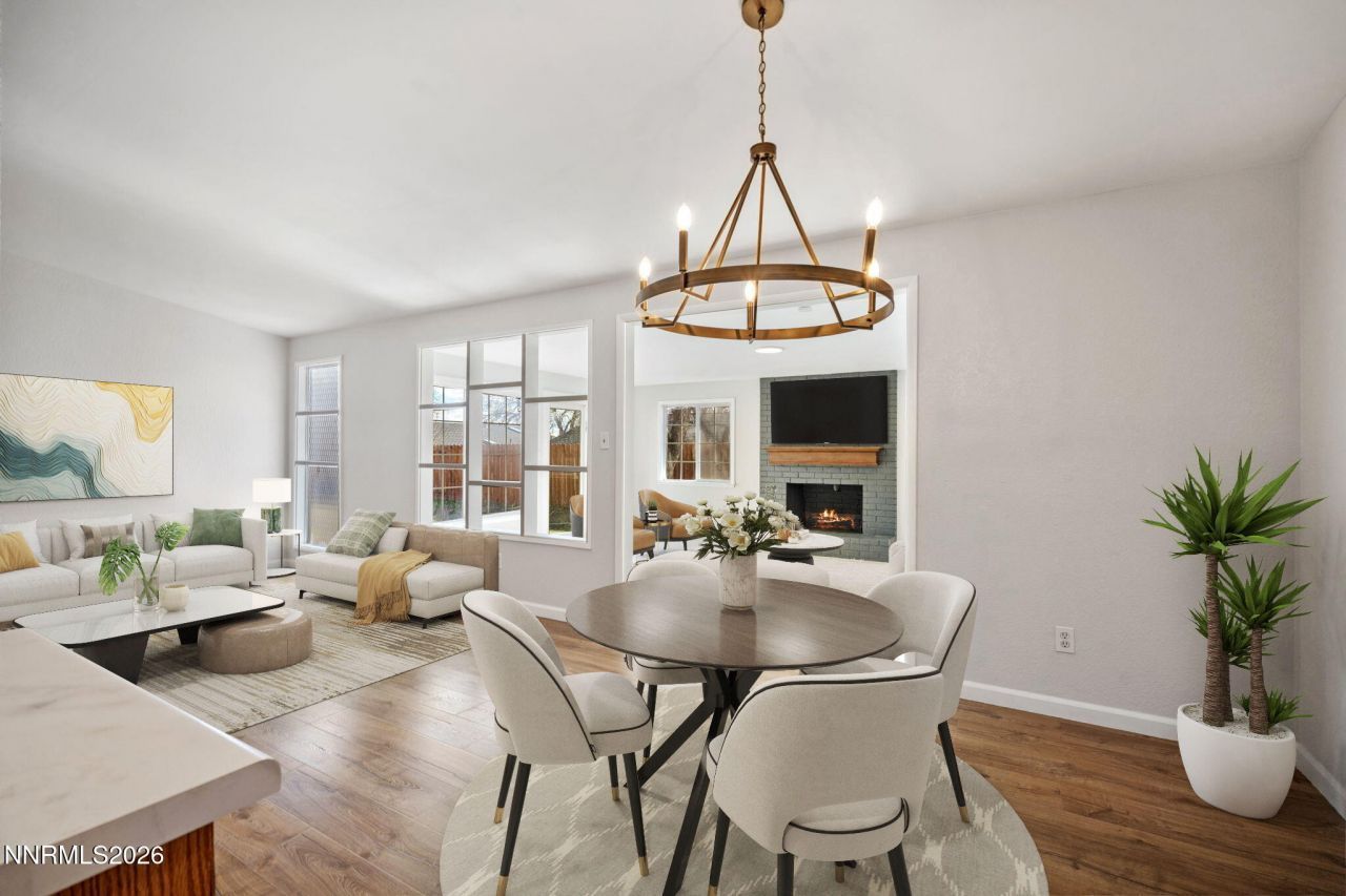 2363 William Morby Drive, Sparks, NV 89434 Photo