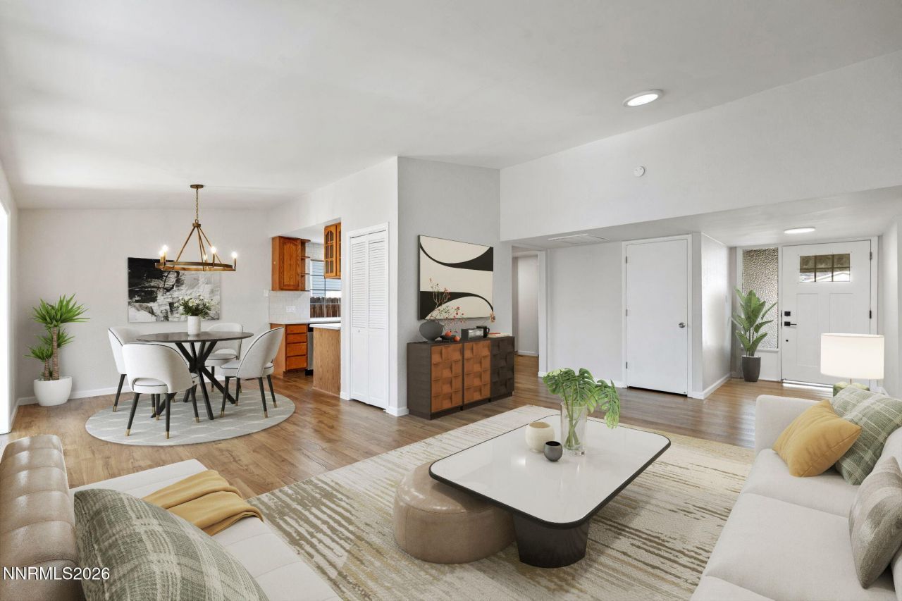 2363 William Morby Drive, Sparks, NV 89434 Photo