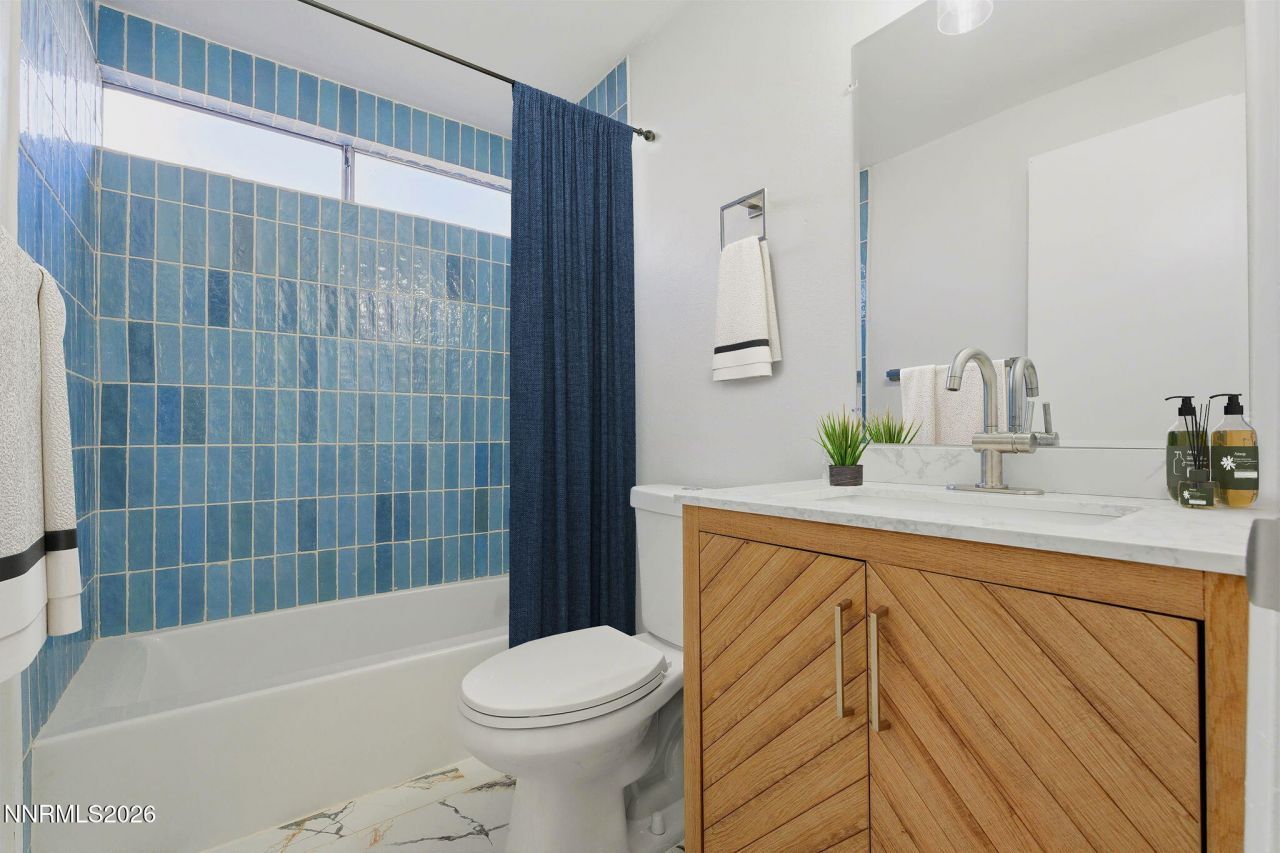 2363 William Morby Drive, Sparks, NV 89434 Photo