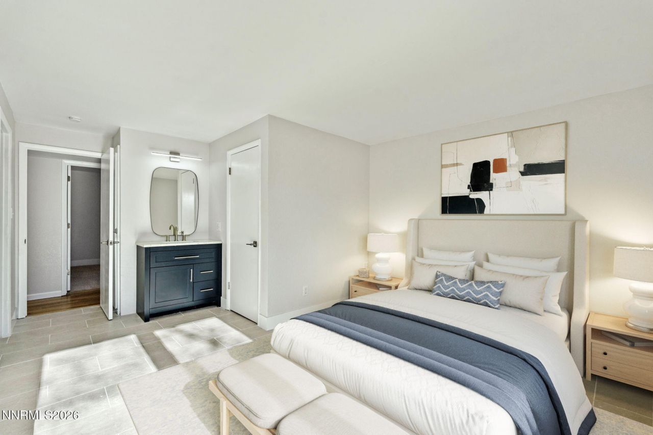 2363 William Morby Drive, Sparks, NV 89434 Photo