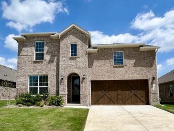 1829 Bryson Street, Celina, TX 75009