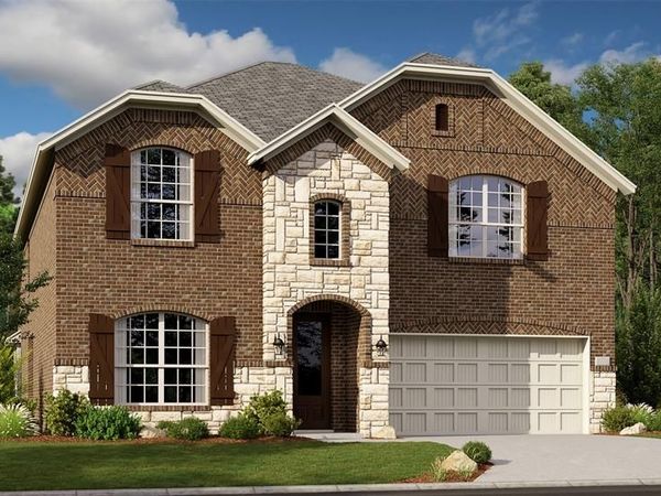 1825 Welsh Road, Celina, TX 75009