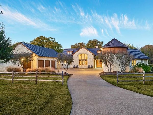 4951 Bridle Bit Road, Flower Mound, TX 75022