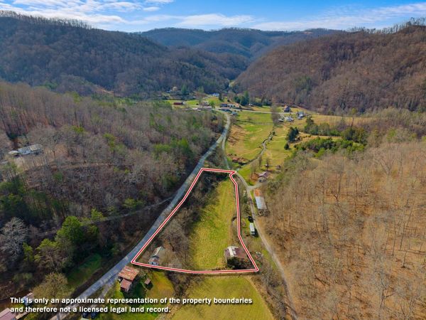 3810 Rock Hill Road, Kyles Ford, TN 37765