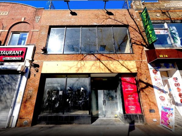 3076 Steinway Street , Astoria, NY 11103