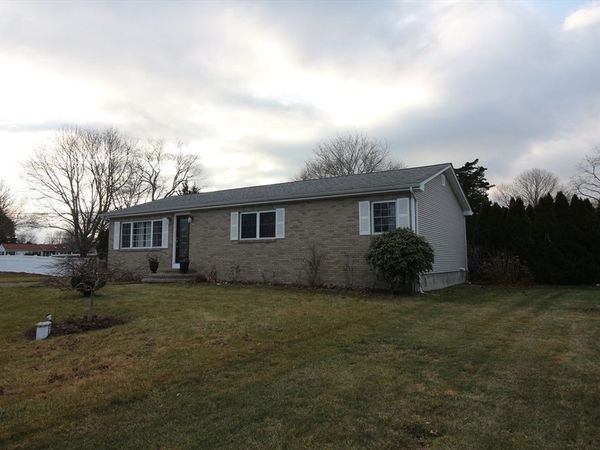 24 Greenfield Road, Westport, MA 02790