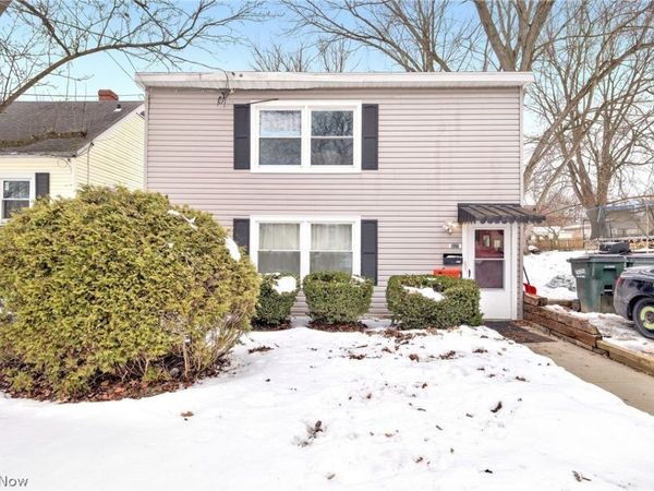 920 Washington Street, Wooster, OH 44691