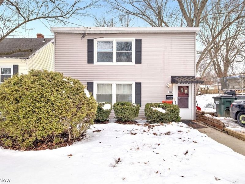 920 Washington Street, Wooster, OH 44691 Photo 1