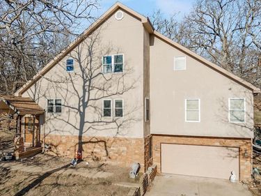 40 W Street, Lake Lotawana, MO 64086