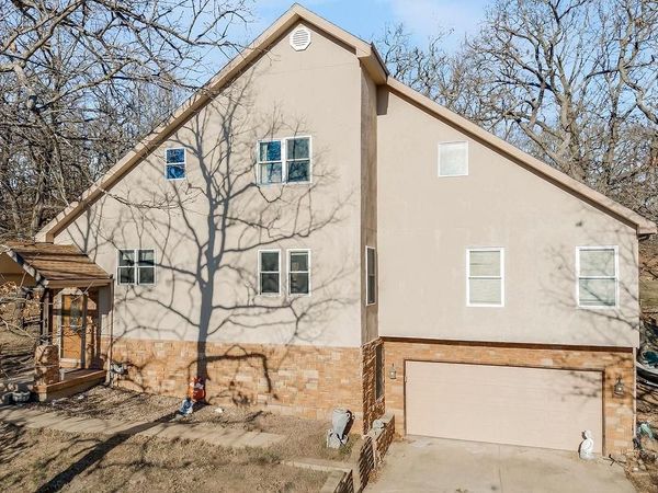 40 W Street, Lake Lotawana, MO 64086