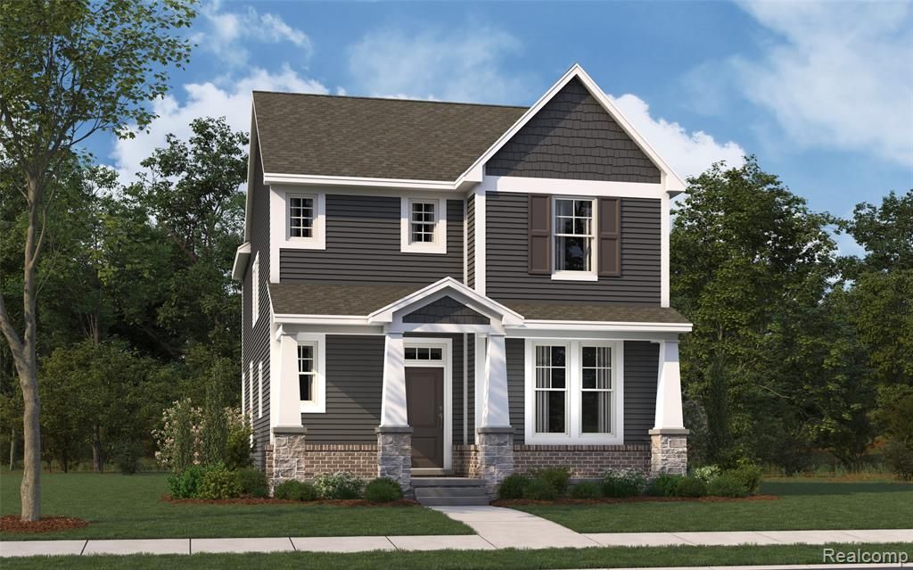 909 Kenwood Street, Clawson, MI 48017 Main Photo