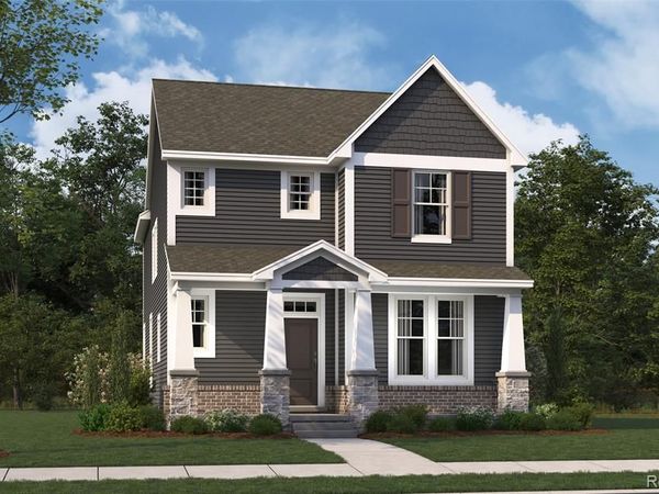 909 Kenwood Street, Clawson, MI 48017