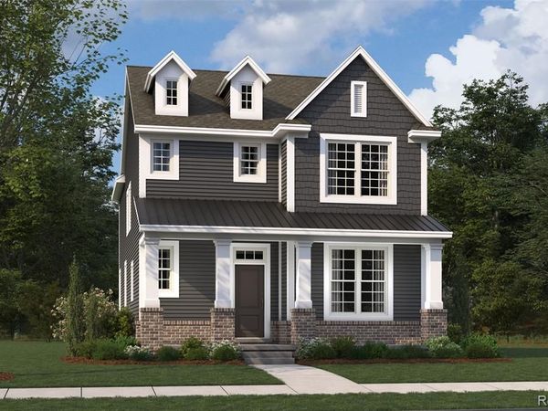 917 Kenwood Street, Clawson, MI 48017