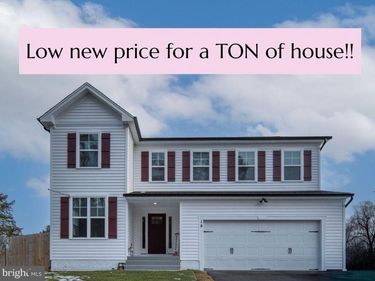 14 CAROL STREET, FREDERICKSBURG, VA 22405