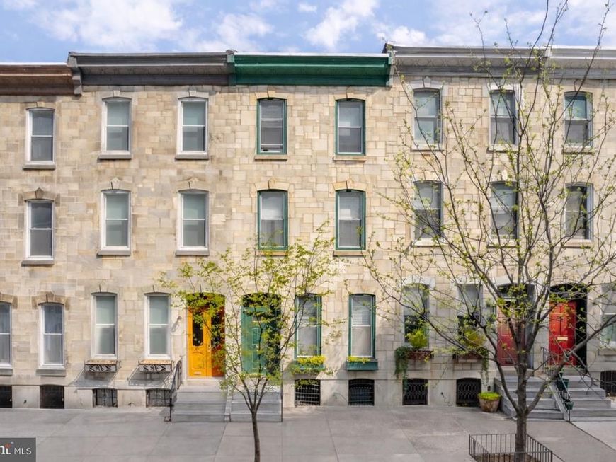 2425 Fairmount Avenue, Philadelphia, PA 19130 Main Photo