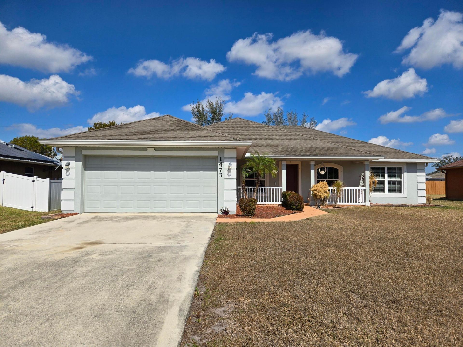 1473 SW Jacksonville Avenue, Port Saint Lucie, FL 34953 Photo