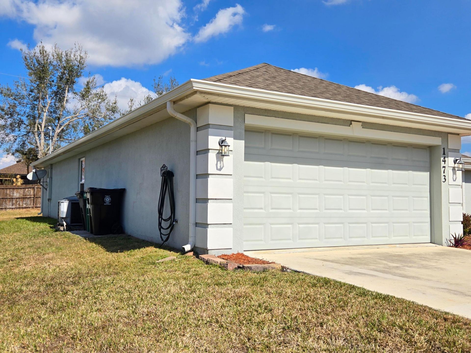 1473 SW Jacksonville Avenue, Port Saint Lucie, FL 34953 Photo