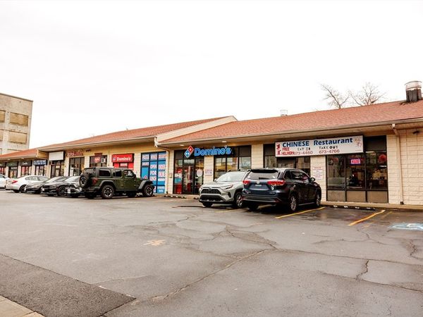 407 S Main St, Fall River, MA 02721