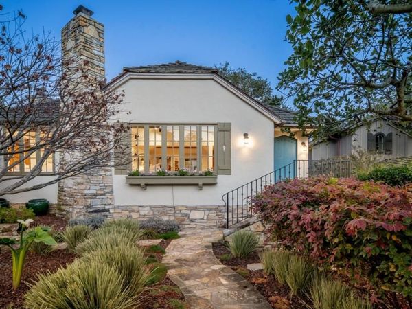 0 Monte Verde 4NE 4th st., Carmel, CA 93921