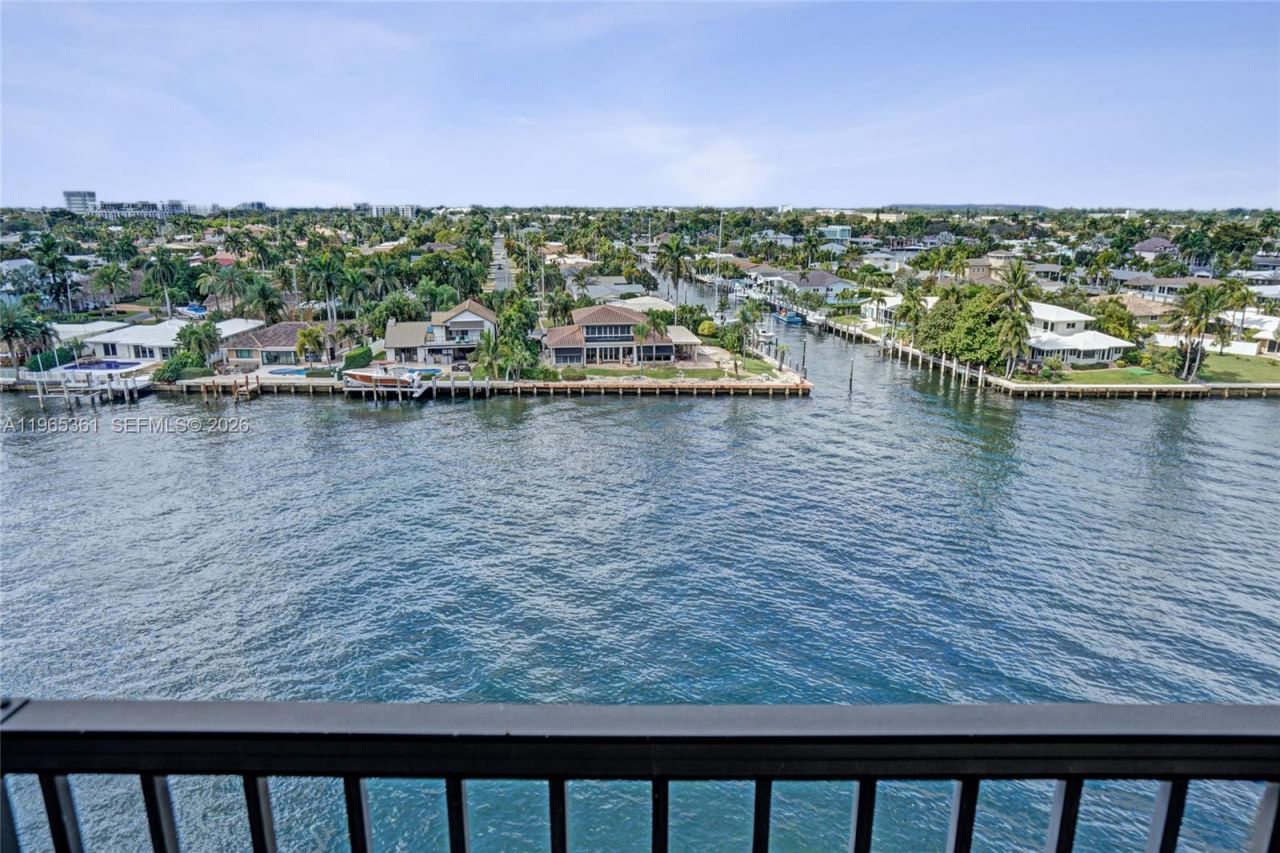 501 N Riverside Dr, Unit 802, Pompano Beach, FL 33062 Photo