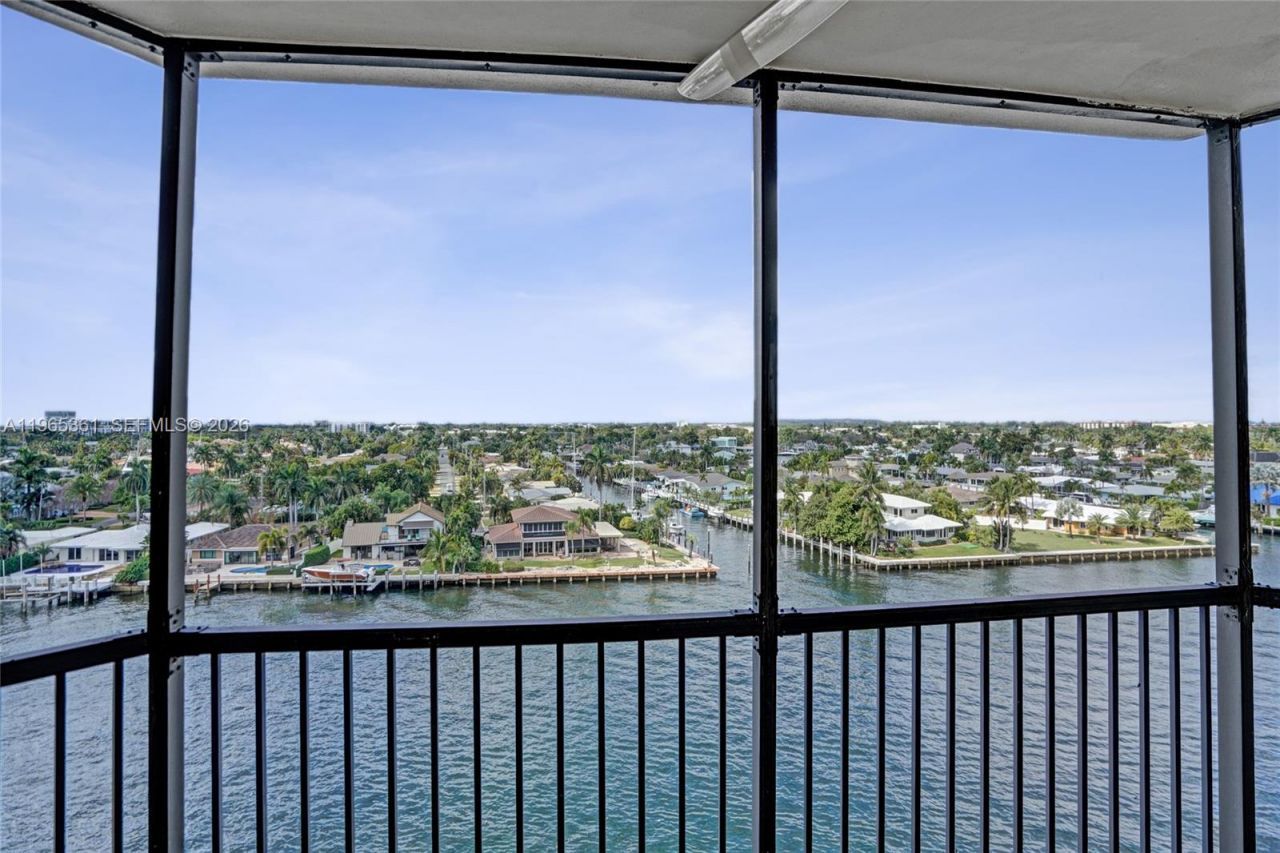 501 N Riverside Dr, Unit 802, Pompano Beach, FL 33062 Photo